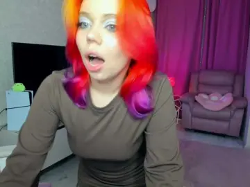 Bongacams Adult Webcam of FunnyVibe