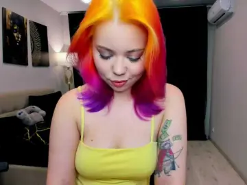 Bongacams Best Webcam of FunnyVibe