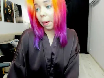 Bongacams Adult Webcam of FunnyVibe