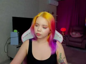 Bongacams Adult Webcam of FunnyVibe
