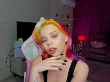 Bongacams Nude Webcam of FunnyVibe