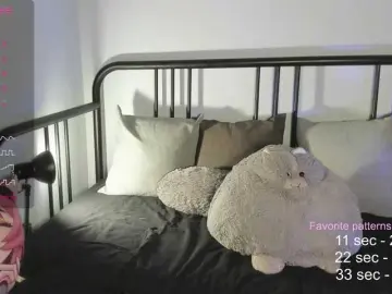 Bongacams Live Sex of KiraSigmaMeow