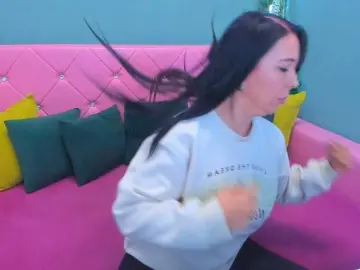 Bongacams Nude Webcam of LauraSinFull