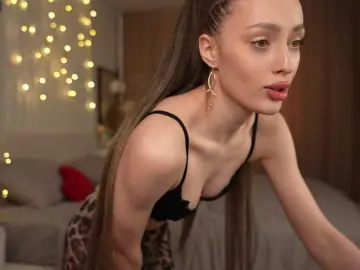 Bongacams Free Porn Cam of MilaLuxury