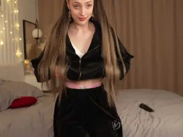 Bongacams Best Webcam of MilaLuxury