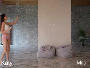 Bongacams Best Webcam of MilaLuxury