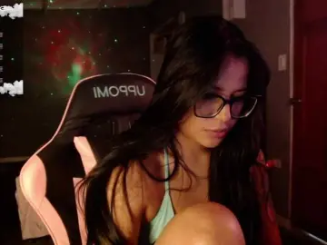 Bongacams Live Sex Cam of OliviaCarter1