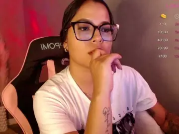 Bongacams Adult Webcam of OliviaCarter1