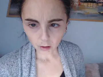 Bongacams Nude Webcam of cleophee