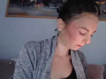 Bongacams Nude Webcam of cleophee