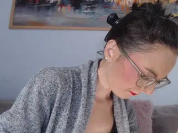 Bongacams Adult Webcam of cleophee