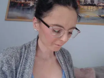 Bongacams Adult Webcam of cleophee