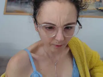 Bongacams Live Sex of cleophee