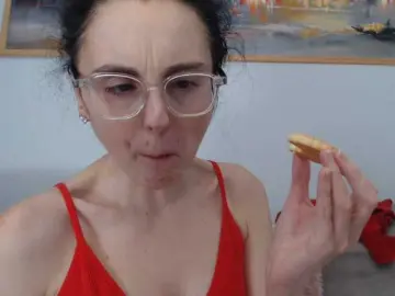 Bongacams Live Sex Cam of cleophee