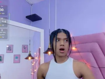 Bongacams Nude Webcam of daddysneakin