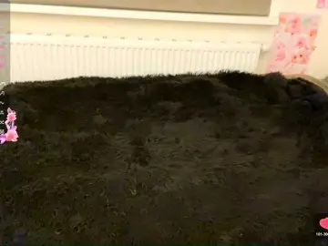 Bongacams Adult Video Chat of mylittlemolly