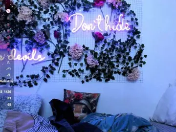 Bongacams Sex Cam of Beellami