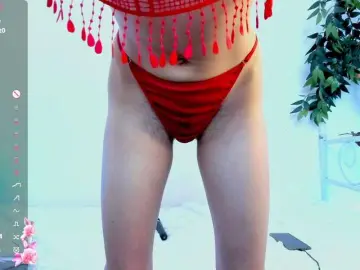 Bongacams Nude Webcam of Beellami