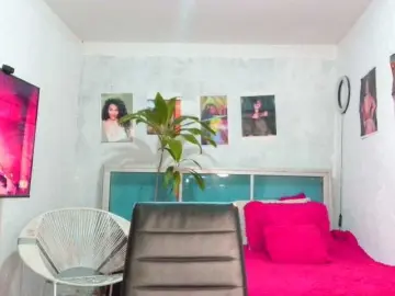 Bongacams Sex Chat of Bellacrespa