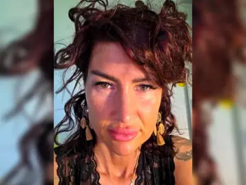 Bongacams Live Sex Cam of Irriis
