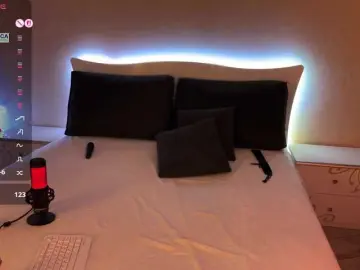 Bongacams Nude Webcam of MiMirami