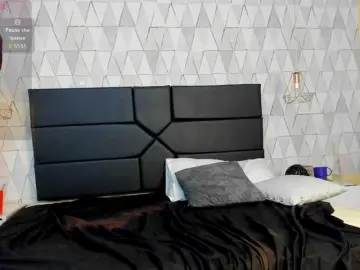 Bongacams Private Sex Chat of OliviaGarciaa