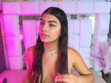 Bongacams Adult Video Chat of Sofia-Love7