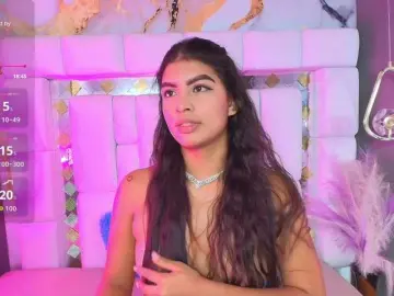 Bongacams Private Sex Chat of Sofia-Love7