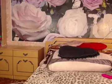 Bongacams Adult Video Chat of -Karolina555-