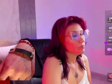 Bongacams Live Porn of Ahytana