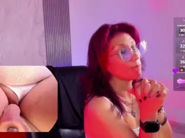 Bongacams Adult Video Chat of Ahytana