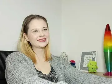Bongacams Sex Chat of LydiaAngel