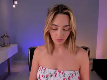 Bongacams Adult Webcams of MelissaMoore