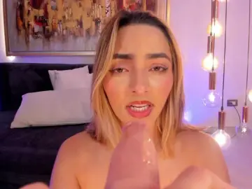 Bongacams Live Porn of MelissaMoore