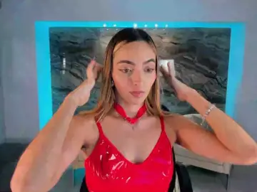 Bongacams Sex Chat of MelissaMoore