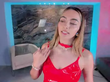 Bongacams Sex Chat of MelissaMoore