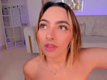 Bongacams Private Sex Chat of MelissaMoore