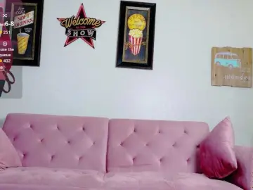 Bongacams Nude Webcam of Shaybaby