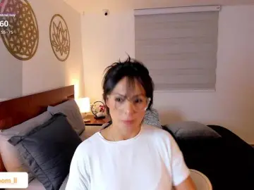 Bongacams Live Sex of lilyboom1