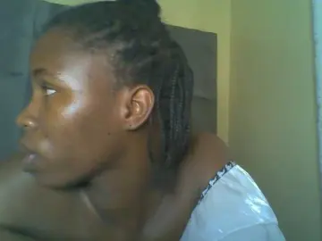 Bongacams Private Sex Chat of Cuteebony16