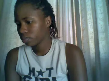 Bongacams Private Sex Chat of Cuteebony16