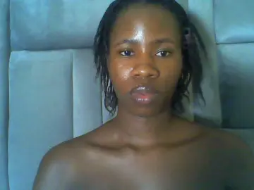 Bongacams Sex Cam of Cuteebony16