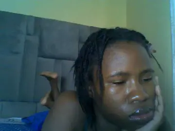 Bongacams Live Sex of Cuteebony16
