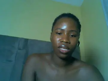 Bongacams Watch Live Sex Cams of Cuteebony16