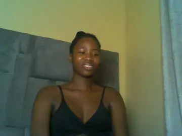 Bongacams Watch Live Sex Cams of Cuteebony16