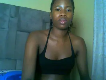 Bongacams Watch Live Sex Cams of Cuteebony16