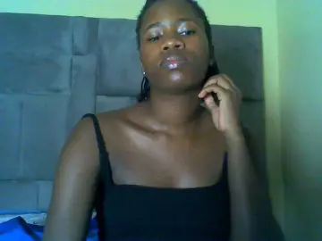 Bongacams Adult Webcam of Cuteebony16