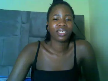 Bongacams Adult Webcams of Cuteebony16