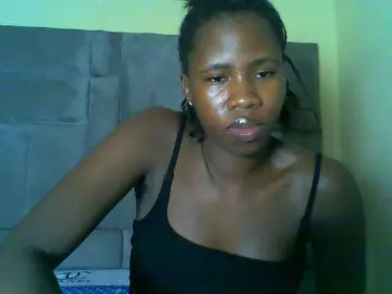 Bongacams Live Sex of Cuteebony16
