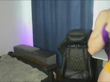 Bongacams Free Live Porn of MiaSweetti